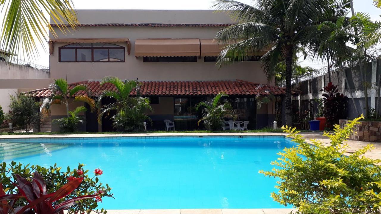 Homestay Mansao Cinematografica *