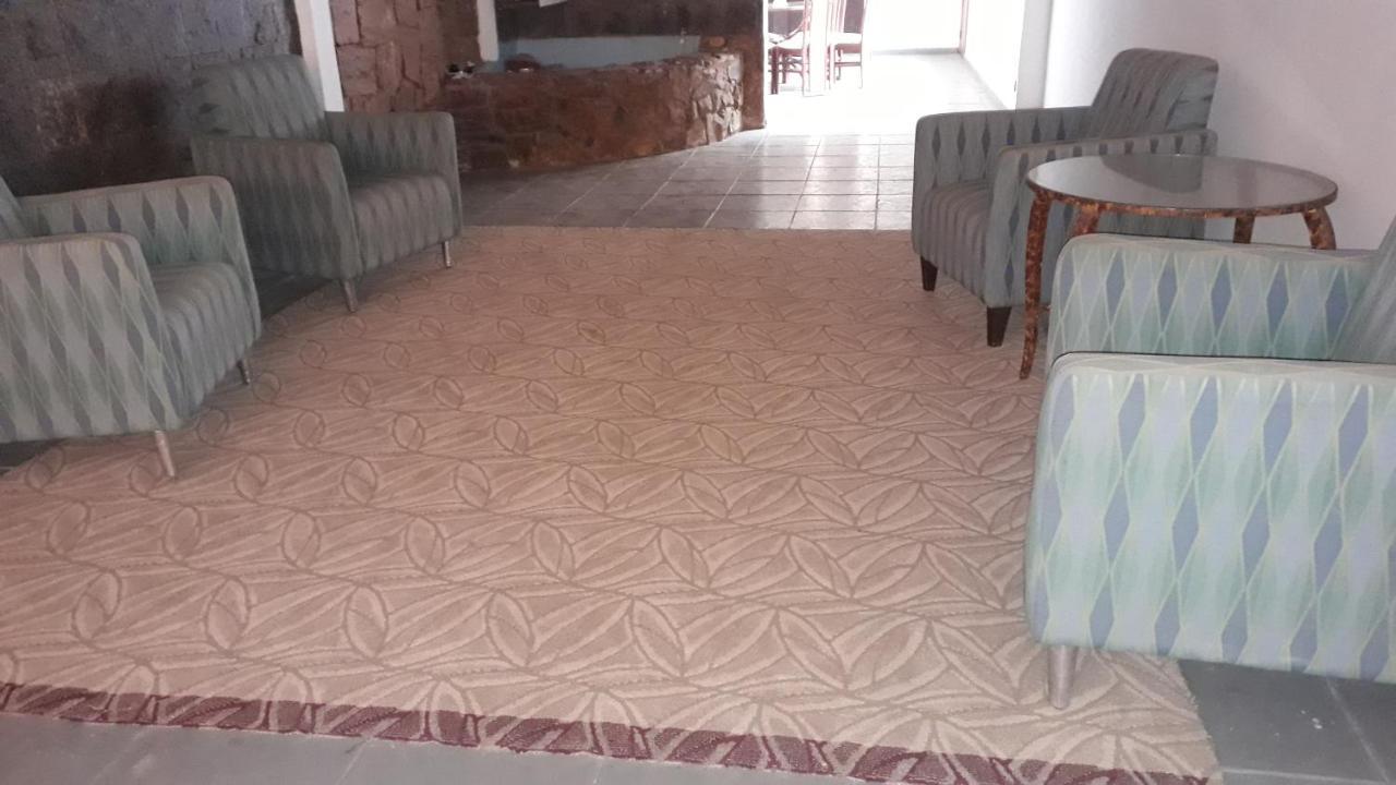 Homestay Mansao Cinematografica Rio de Janeiro