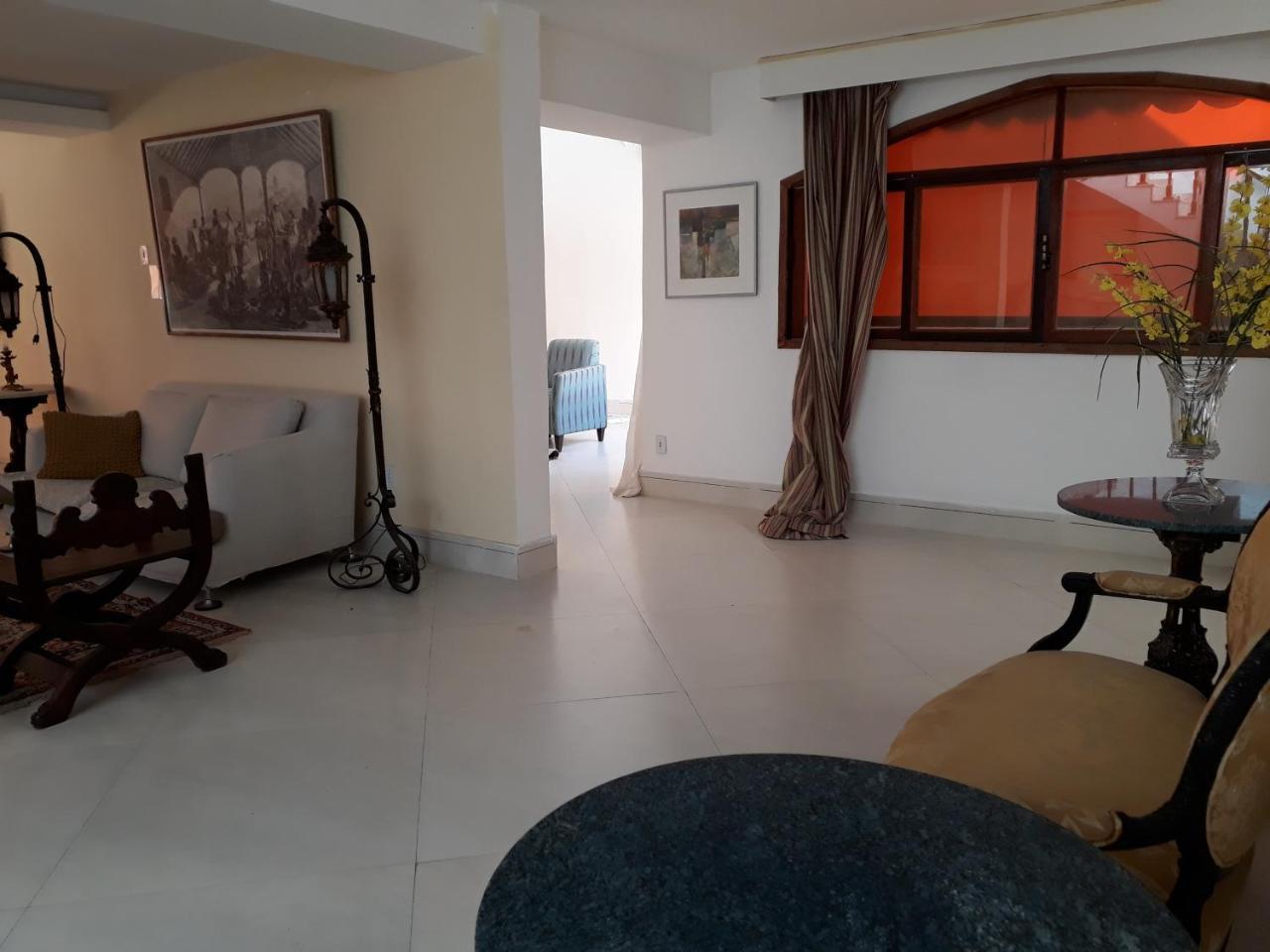 Mansao Cinematografica Homestay