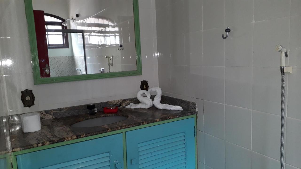 Mansao Cinematografica Homestay Rio de Janeiro