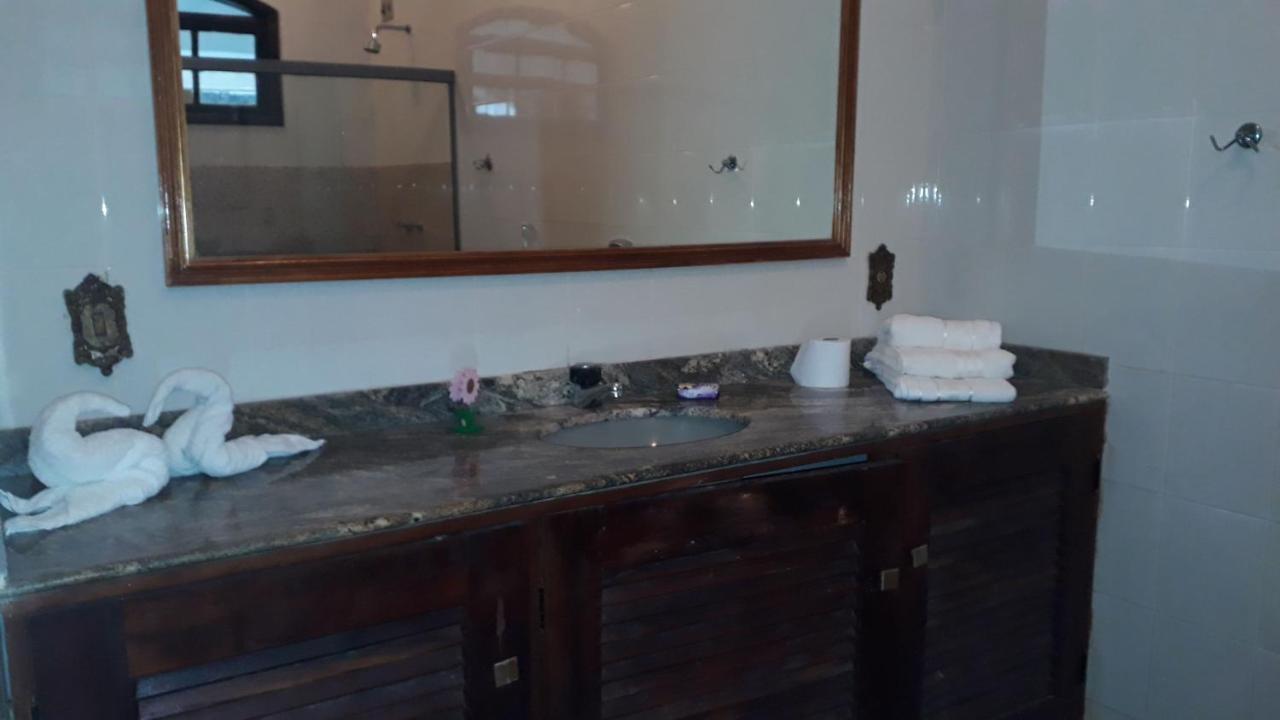 Mansao Cinematografica Homestay Rio de Janeiro