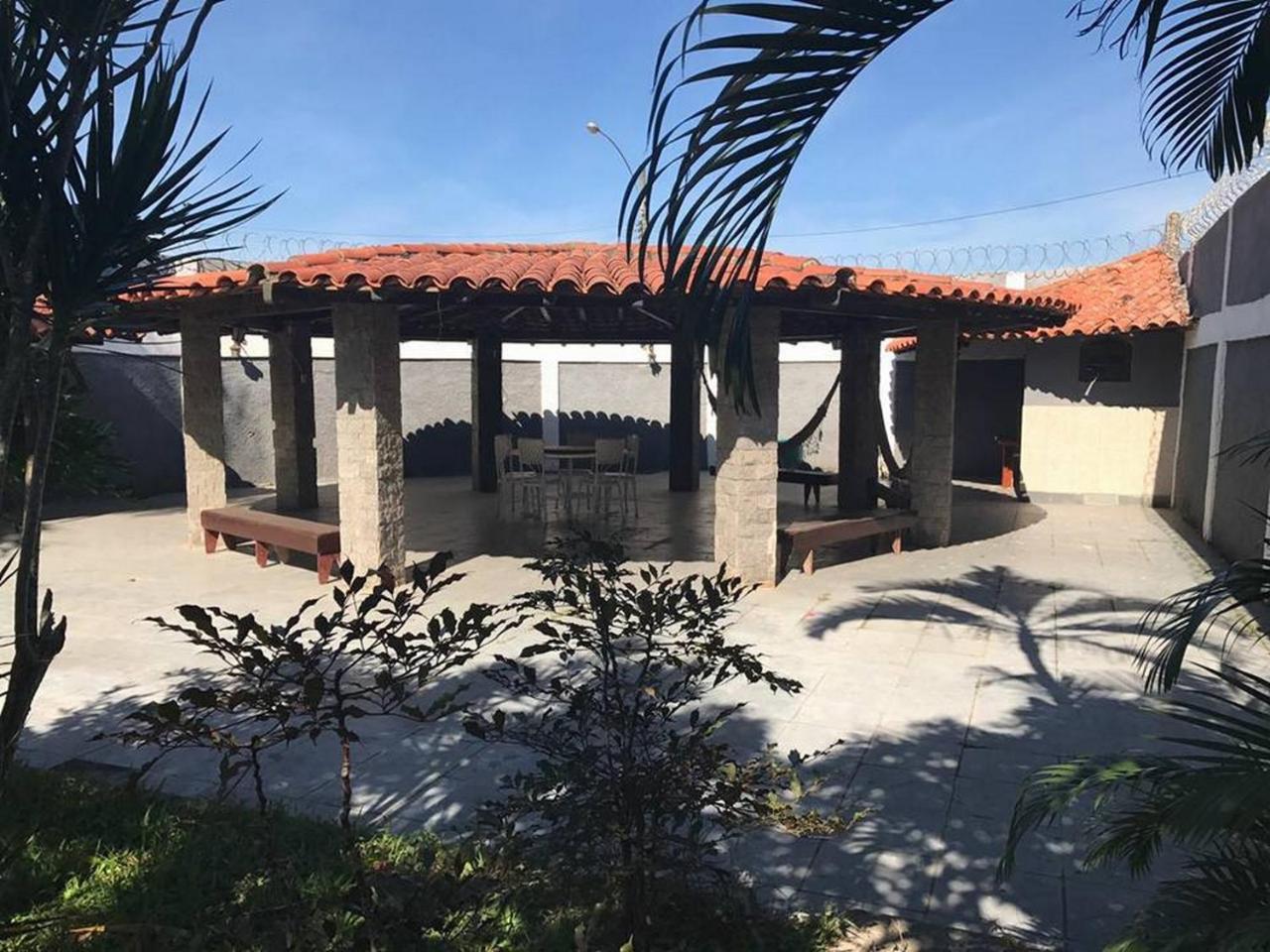 Mansao Cinematografica Homestay