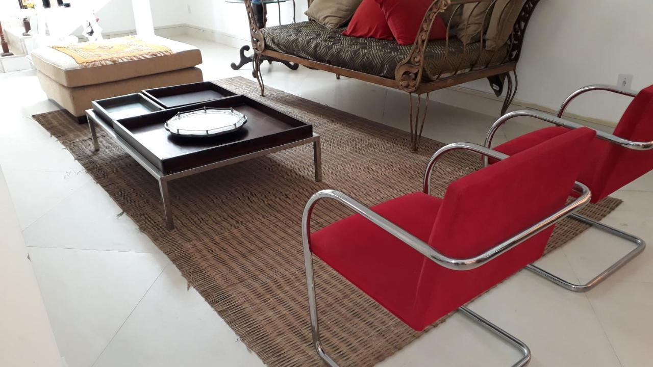 Homestay Mansao Cinematografica