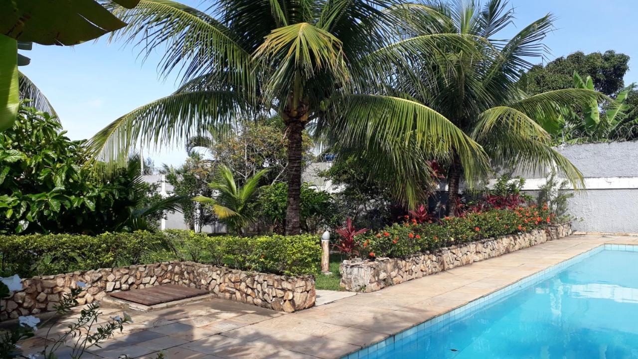 Homestay Mansao Cinematografica