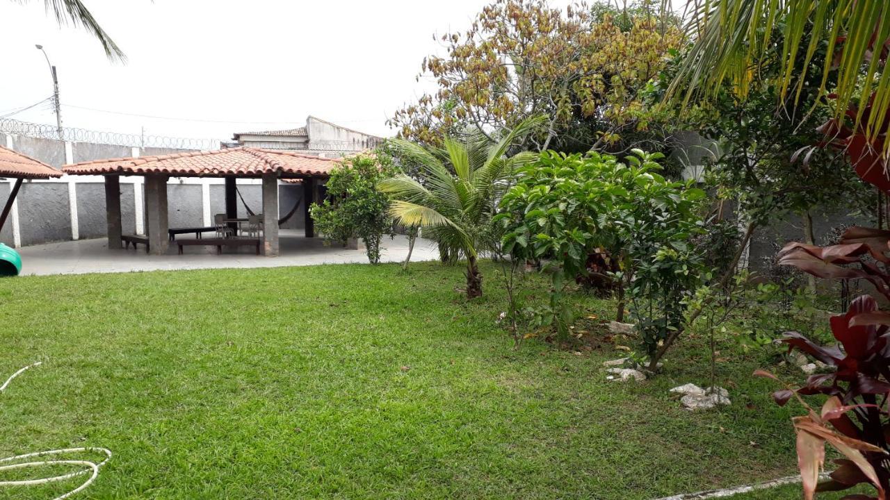 Mansao Cinematografica Homestay Rio de Janeiro