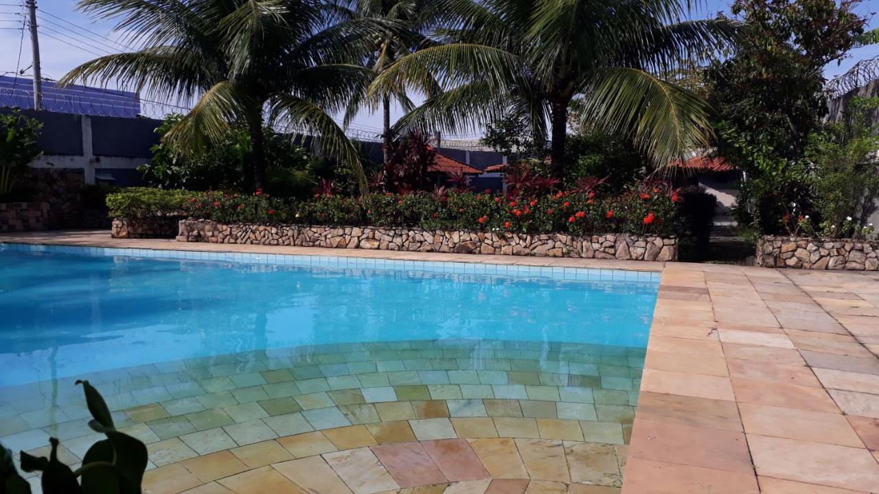 Homestay Mansao Cinematografica