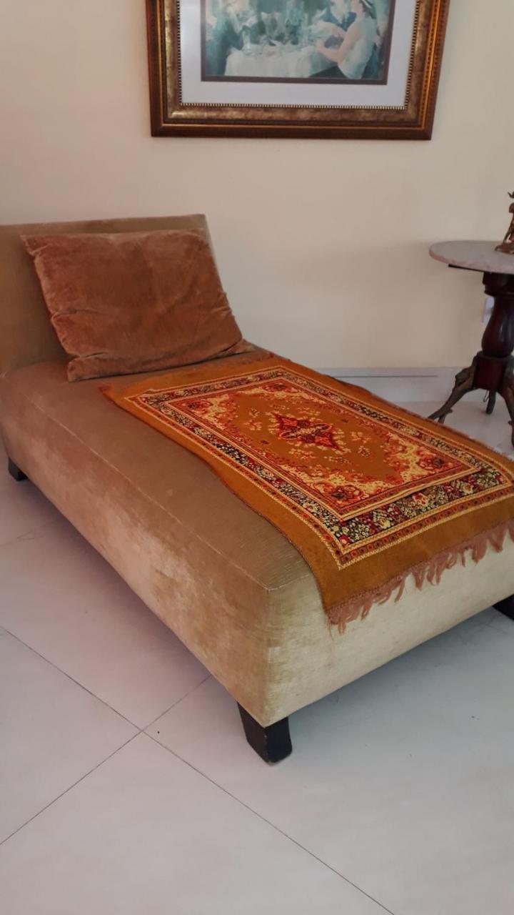 Mansao Cinematografica Homestay