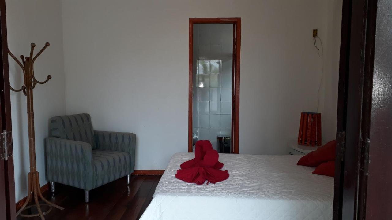 Homestay Mansao Cinematografica