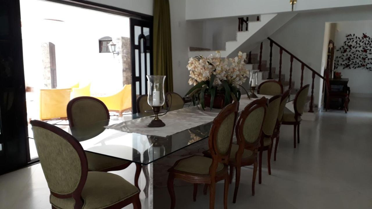 Mansao Cinematografica Homestay