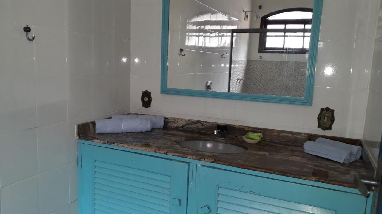 Mansao Cinematografica Homestay *