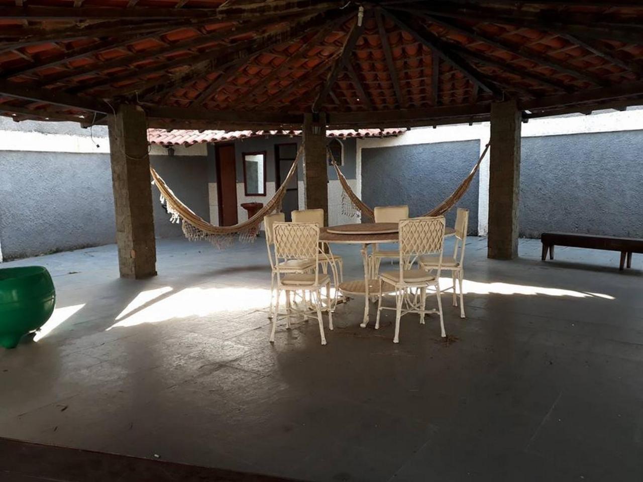 Homestay Mansao Cinematografica *
