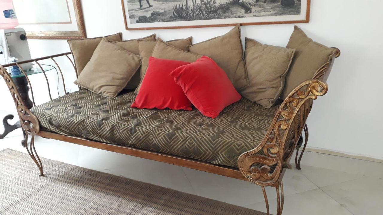 Homestay Mansao Cinematografica *
