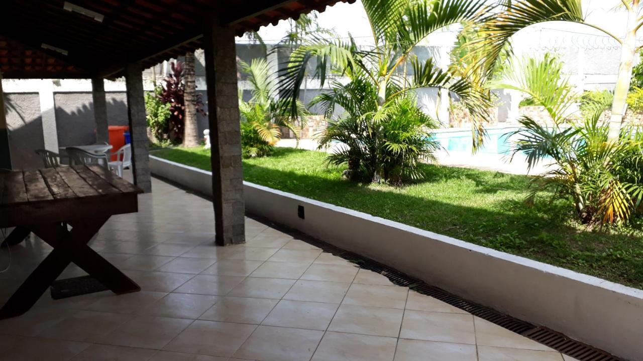 Mansao Cinematografica Homestay *