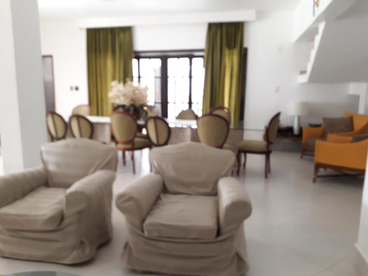 Mansao Cinematografica Homestay *