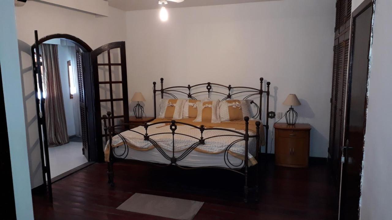 Homestay Mansao Cinematografica *