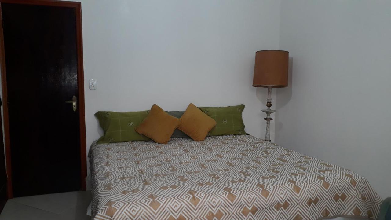 Mansao Cinematografica Homestay *