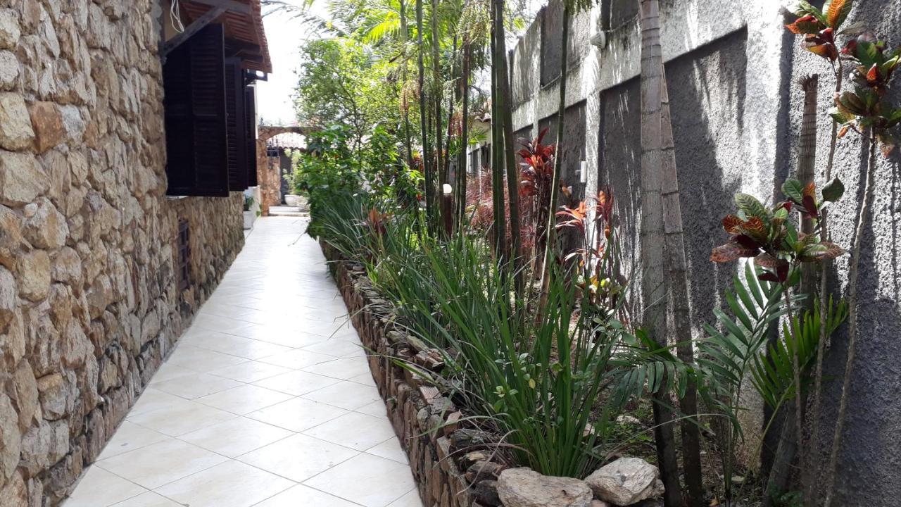 Homestay Mansao Cinematografica