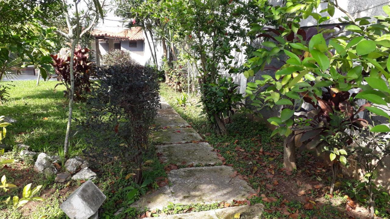 Homestay Mansao Cinematografica