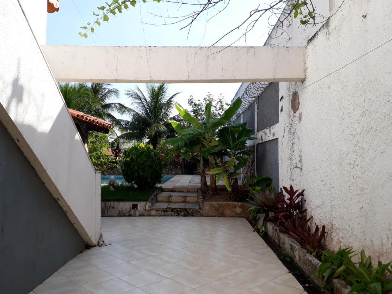 Mansao Cinematografica Homestay