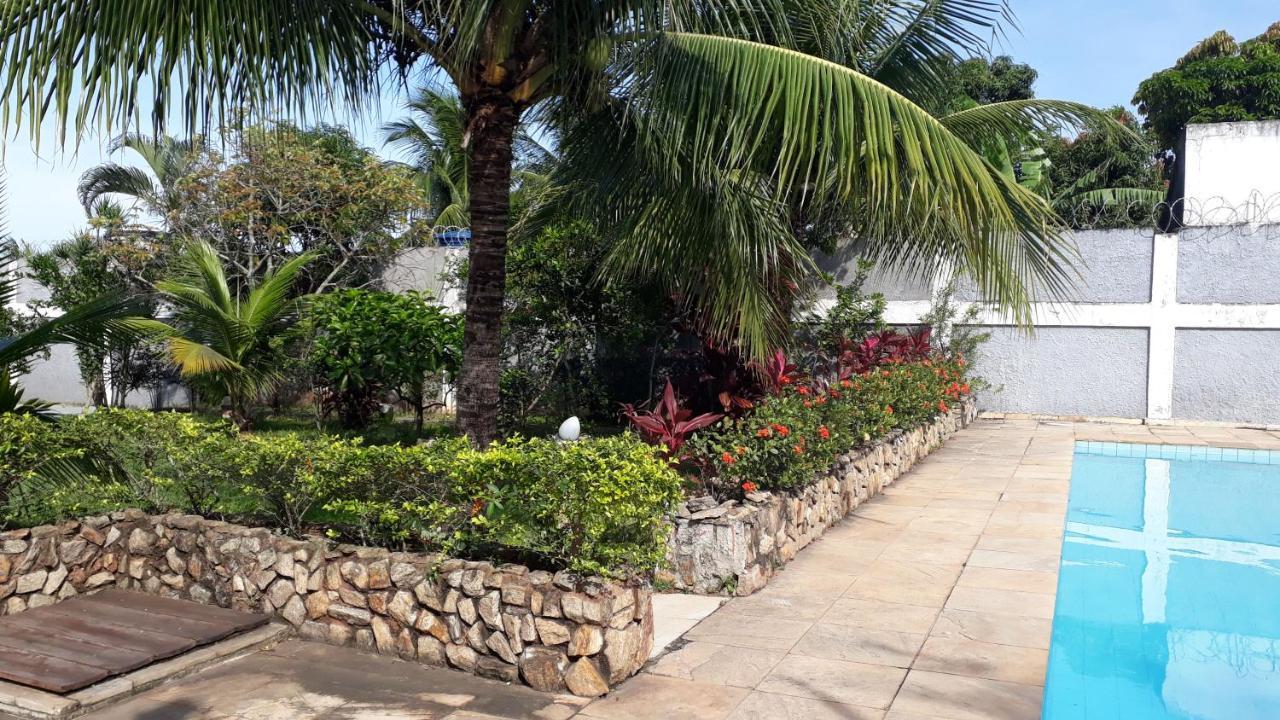 Homestay Mansao Cinematografica Rio de Janeiro