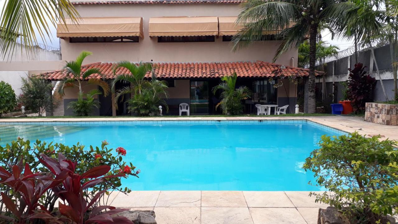 Mansao Cinematografica Homestay Rio de Janeiro