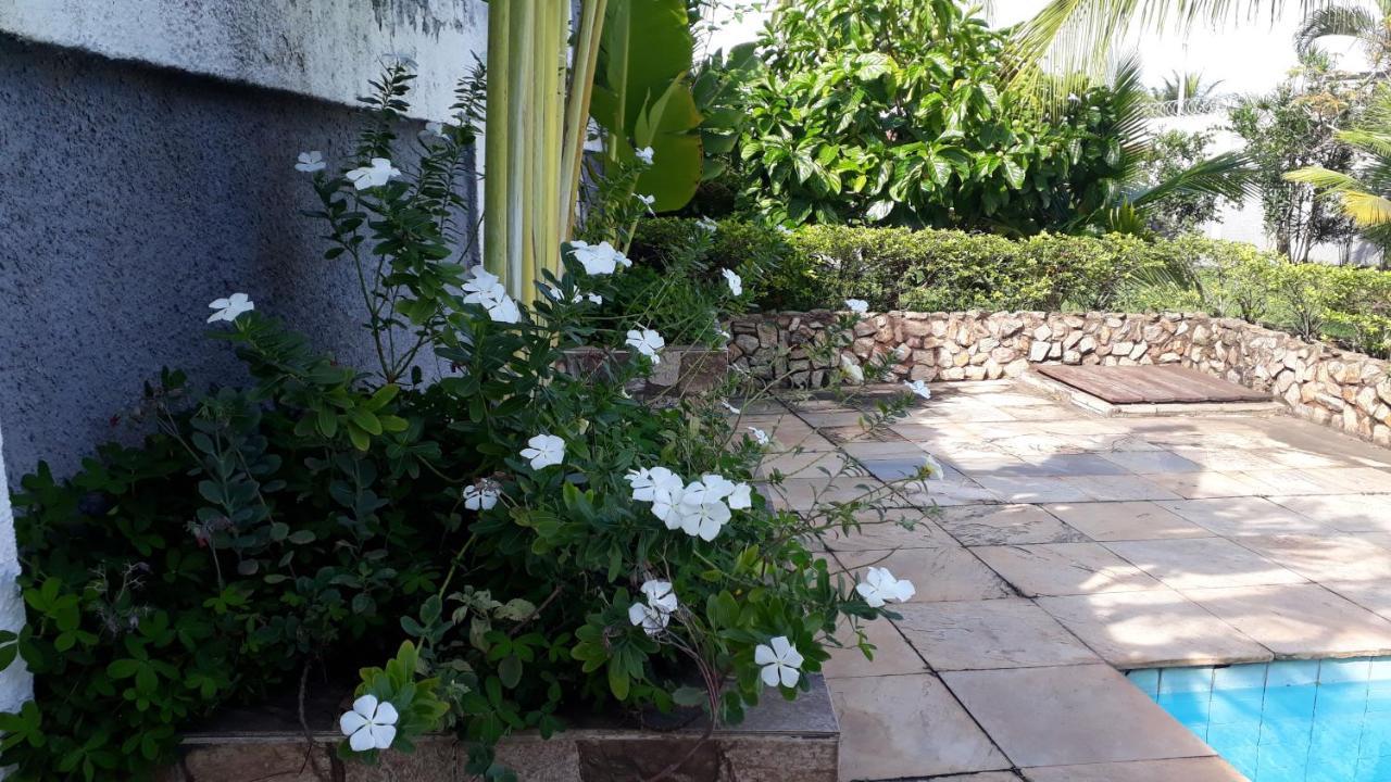 Homestay Mansao Cinematografica Rio de Janeiro