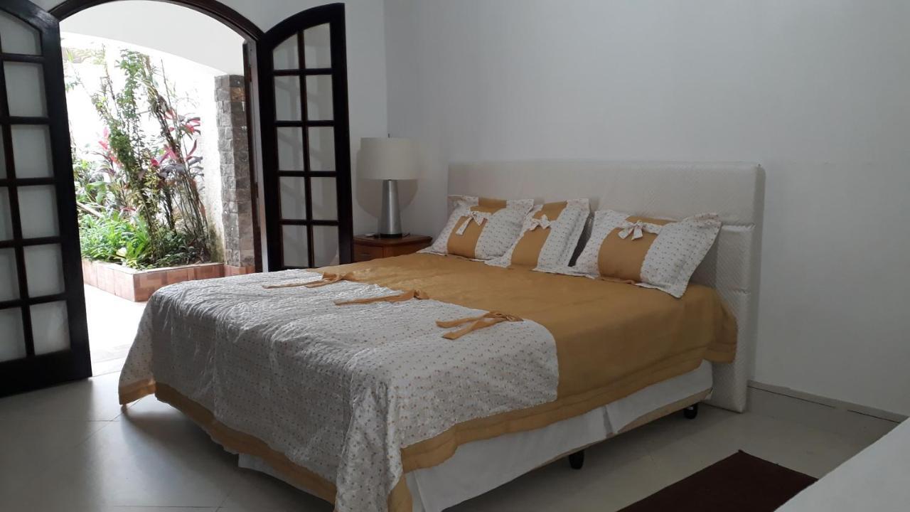 Hospedagem domiciliar Mansao Cinematografica
