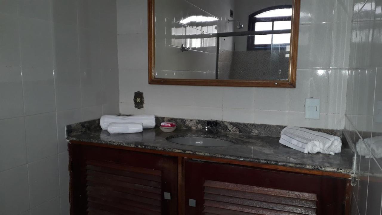 Mansao Cinematografica Hospedagem domiciliar