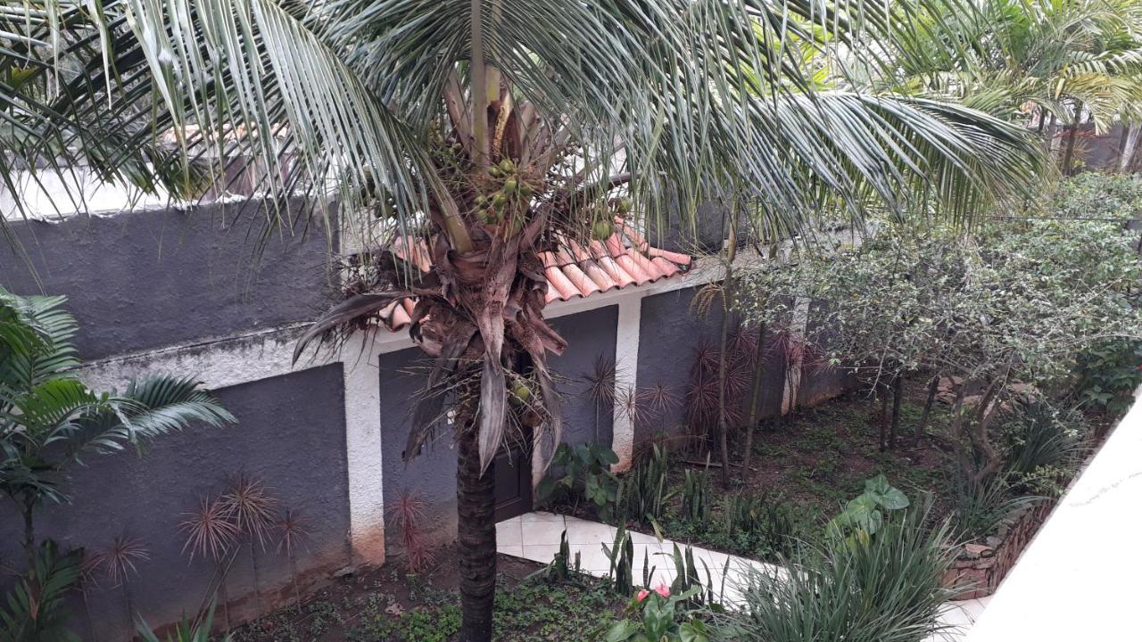 Mansao Cinematografica Hospedagem domiciliar *