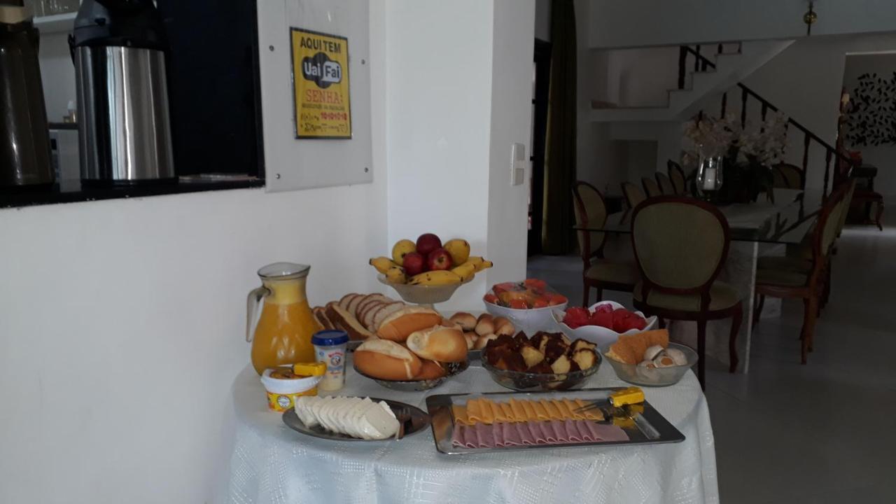 Hospedagem domiciliar Mansao Cinematografica