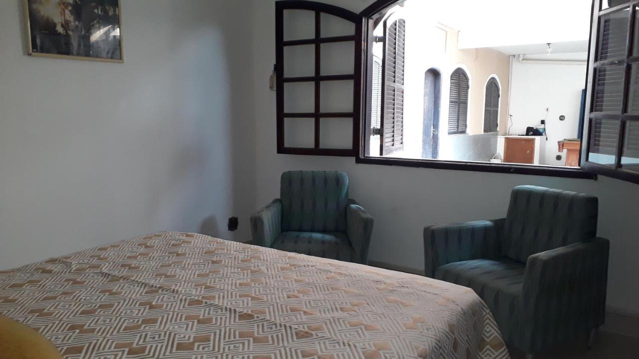 Hospedagem domiciliar Mansao Cinematografica
