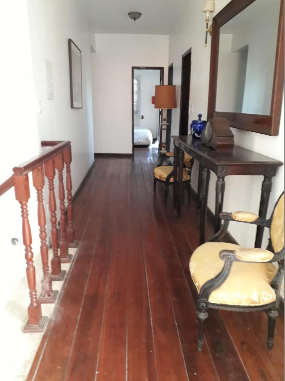 Mansao Cinematografica * Rio de Janeiro