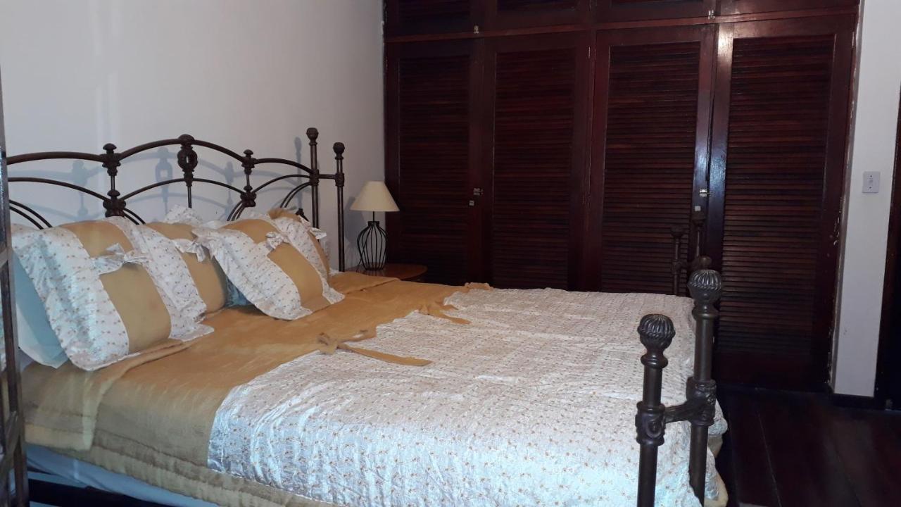 Hospedagem domiciliar Mansao Cinematografica Rio de Janeiro
