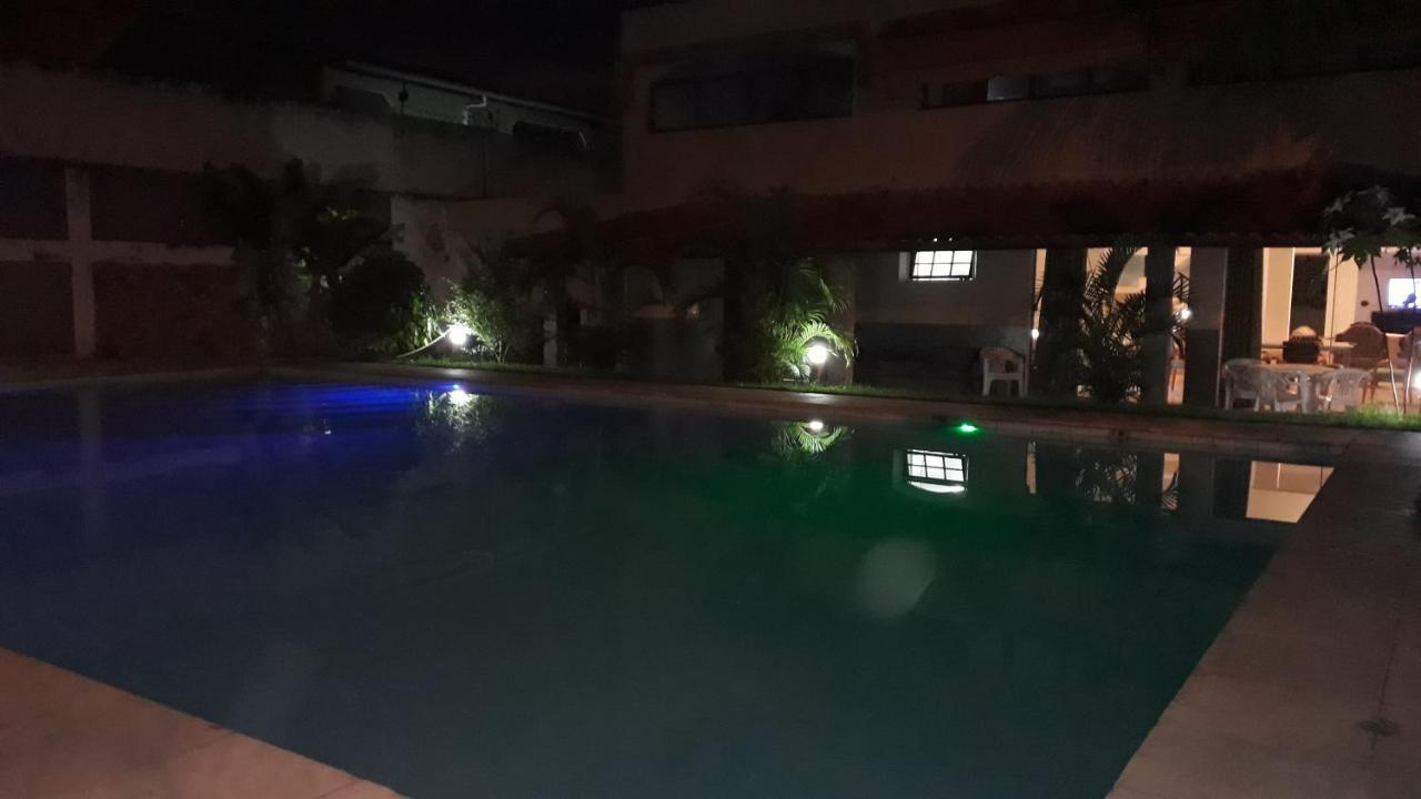 Hospedagem domiciliar Mansao Cinematografica *