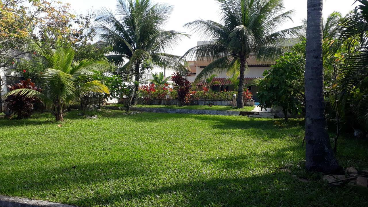 Hospedagem domiciliar Mansao Cinematografica *