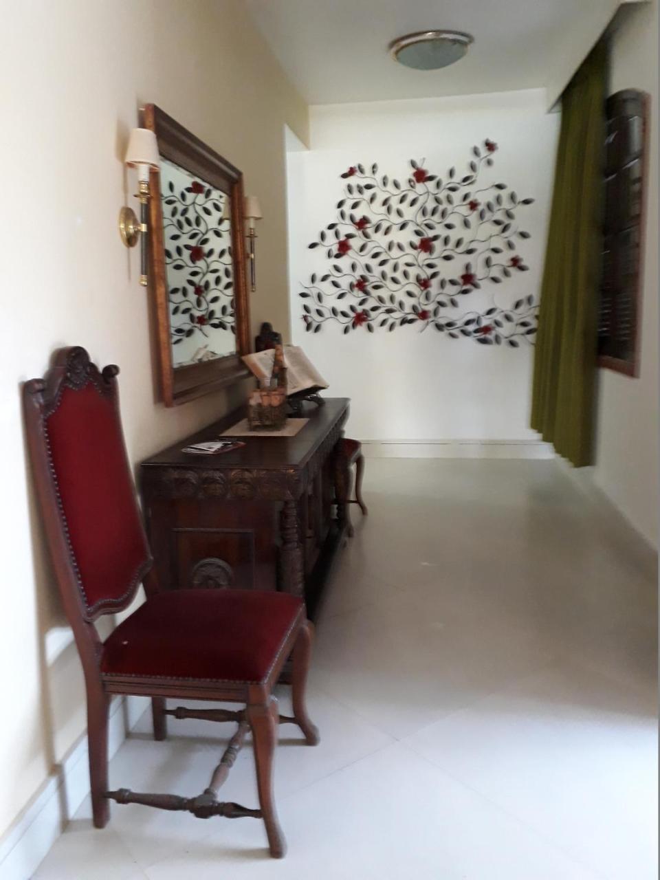 Hospedagem domiciliar Mansao Cinematografica