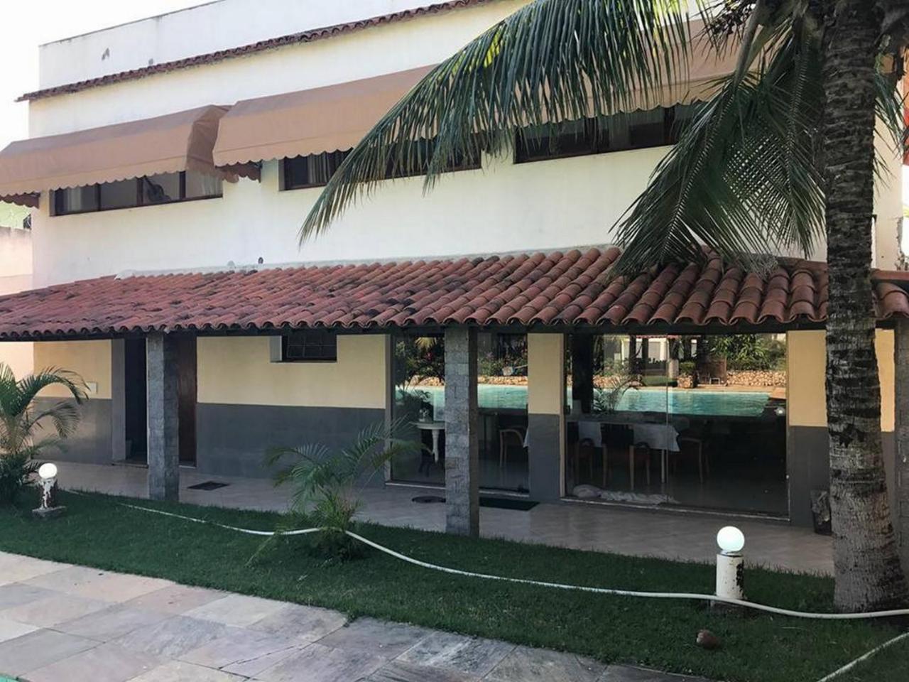 Mansao Cinematografica Hospedagem domiciliar *